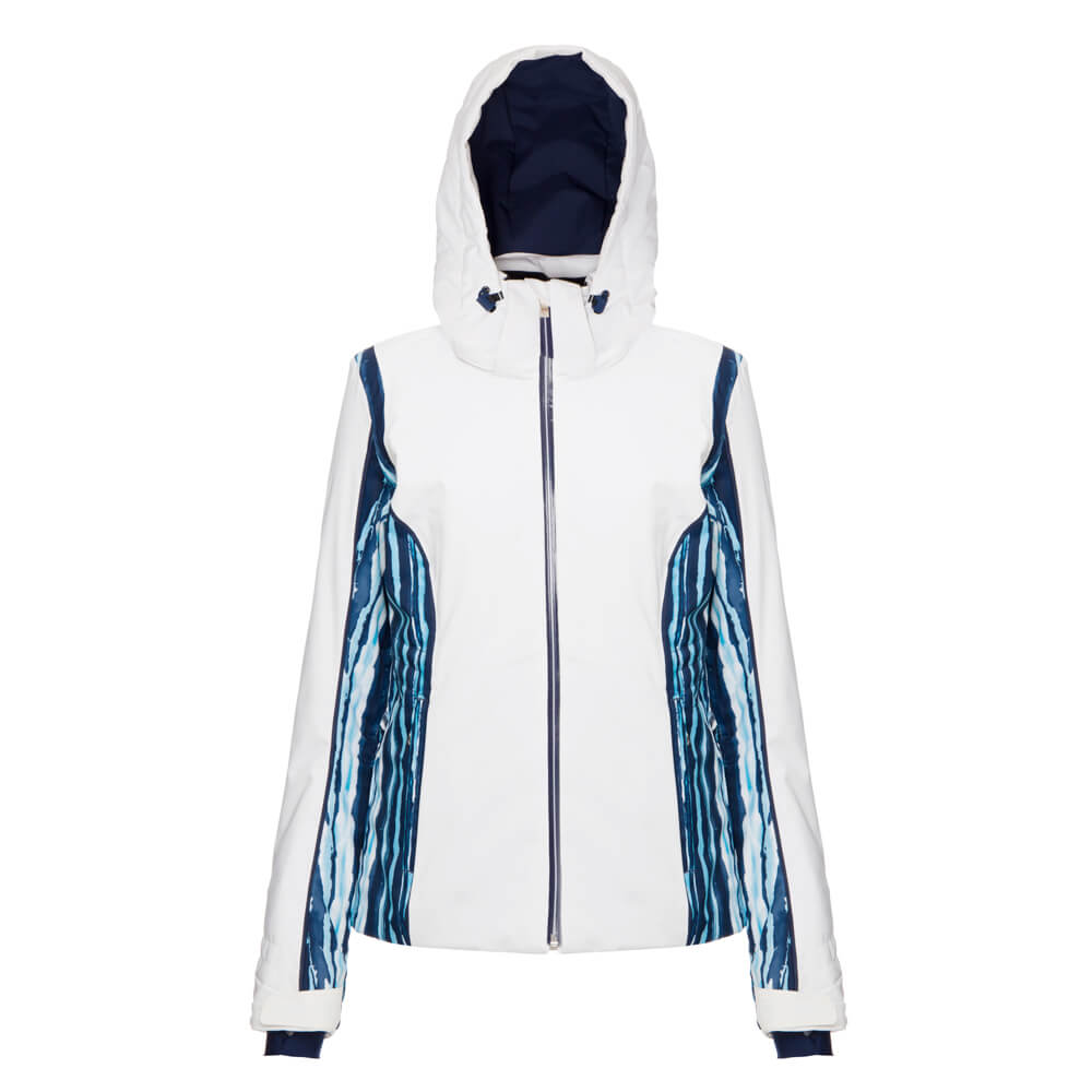 descente bree jacket